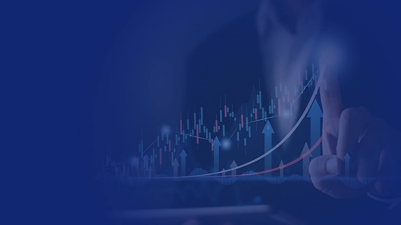 Trading background